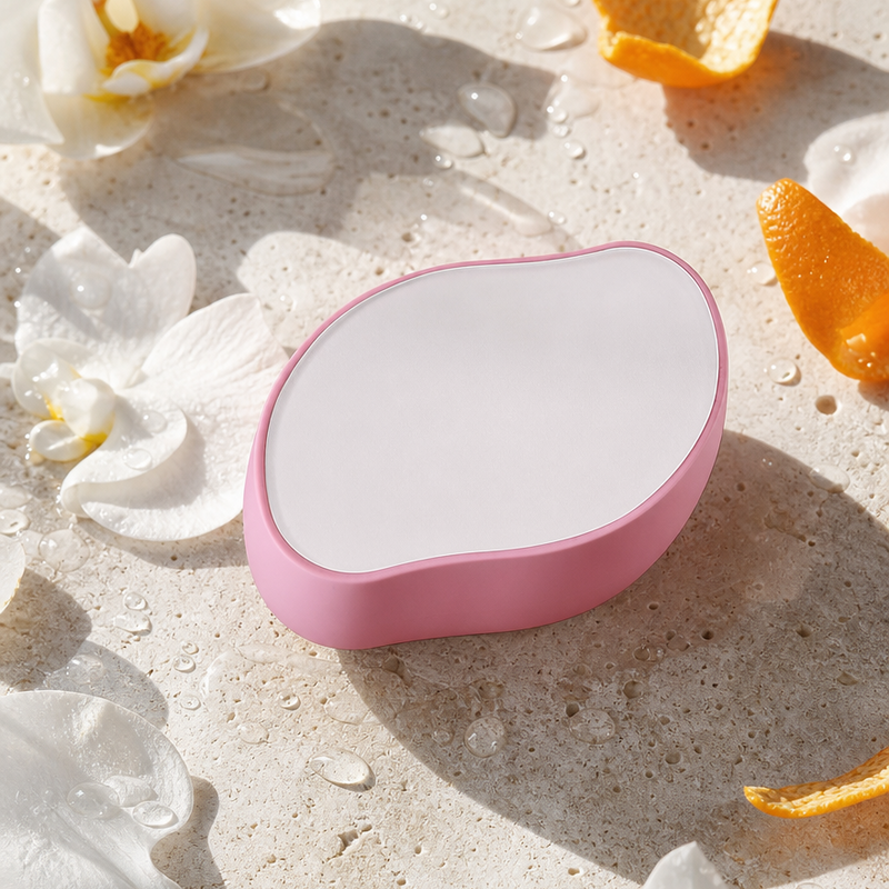 Lolyshine Gomme Dépilatoire Réutilisable