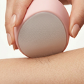 3. Adoptez des gestes délicats