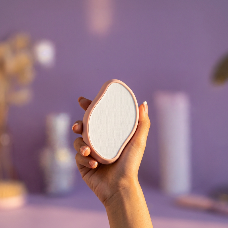 Lolyshine Gomme Dépilatoire Réutilisable
