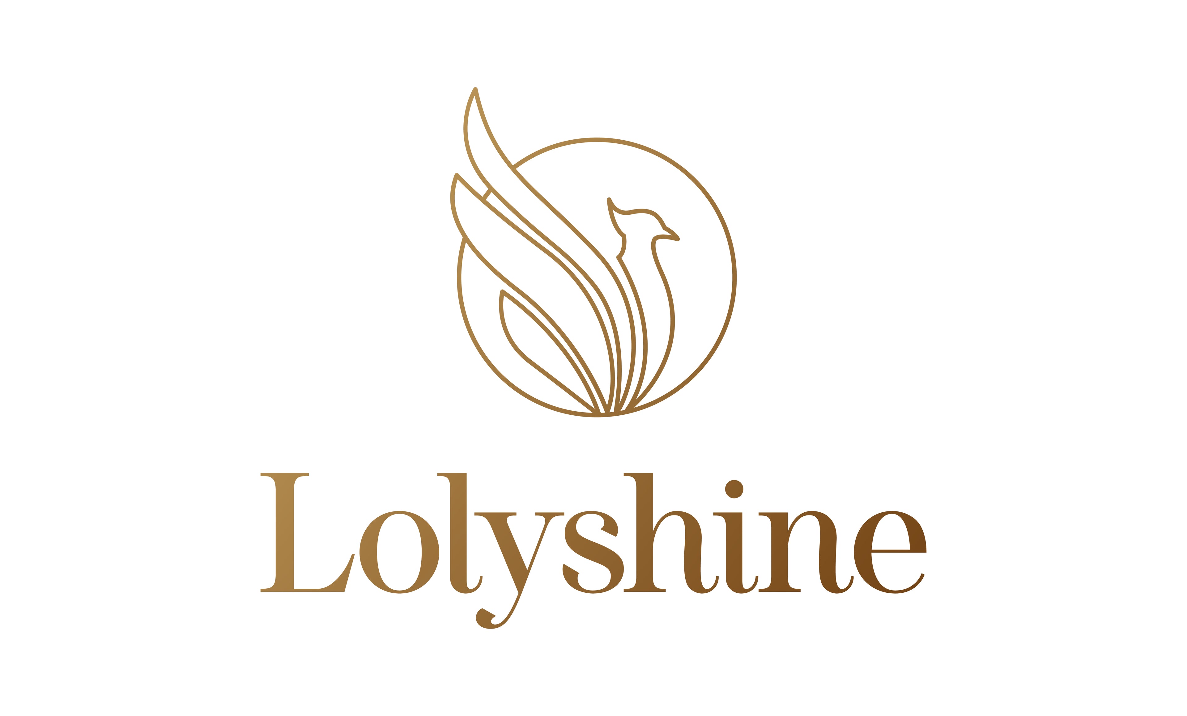 Lolyshine