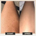 Lolyshine Gomme Dépilatoire Réutilisable